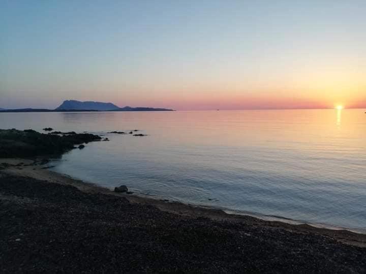 Sunrise Sardinia Villa San Teodoro  Buitenkant foto